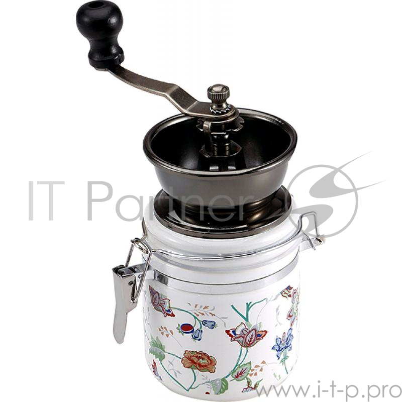 Кофемолка Wellberg WB-9940