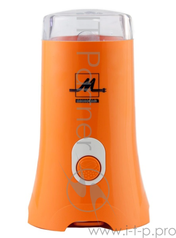 Кофемолка Микма ИП 32, 135 Вт оранжевая
