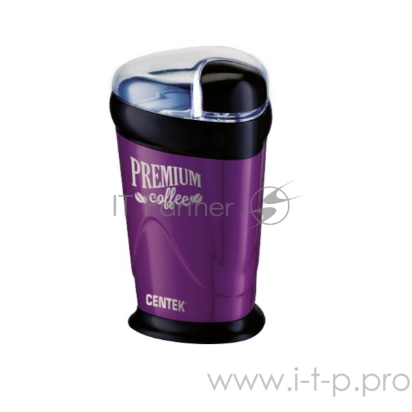 Кофемолка Centek CT-1358 Violet