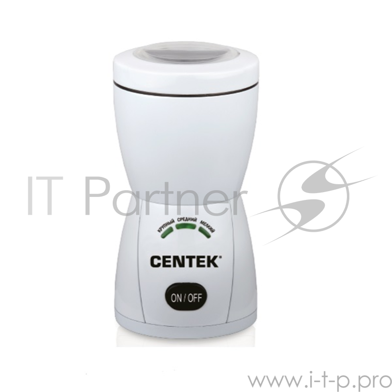 Кофемолка Centek CT-1354 W