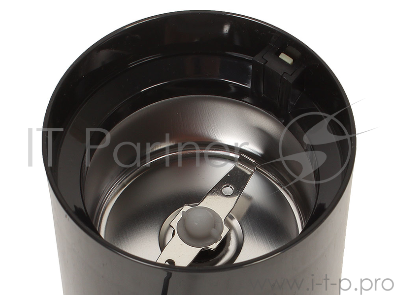 Кофемолка Costa-1054, 250 Вт, 15000 об/мин, вес продукта для помола 100 гр, ABS-пластик, защита от перегрева двигателя