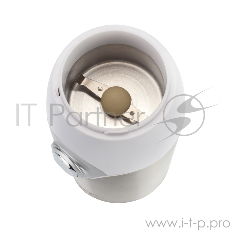 Кофемолка UNIT UCG-112, 150Вт., 50гр., сталь.