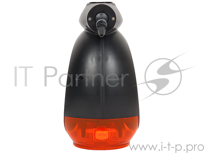 Пароочиститель MIE Forever Clean (ручной) 1200Вт, объем бака 0,48л, давление пара 4 Бар