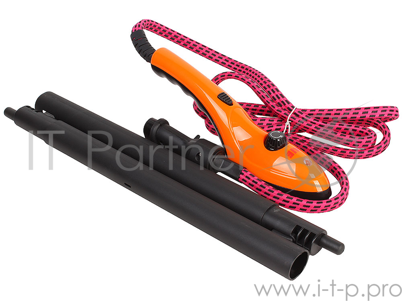 Пароочиститель MIE Bello 1700Вт, объем бака 1,7л, давление пара 5,5 Бар