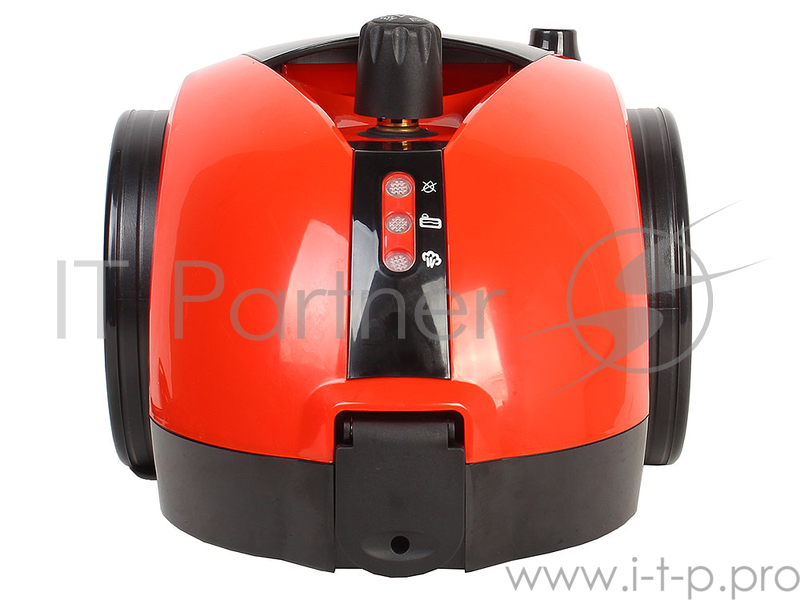 Пароочиститель MIE Bello 1700Вт, объем бака 1,7л, давление пара 5,5 Бар