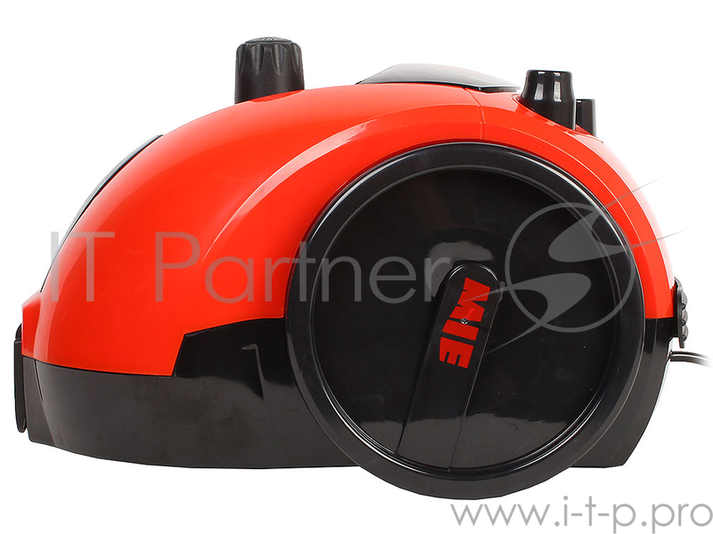 Пароочиститель MIE Bello 1700Вт, объем бака 1,7л, давление пара 5,5 Бар