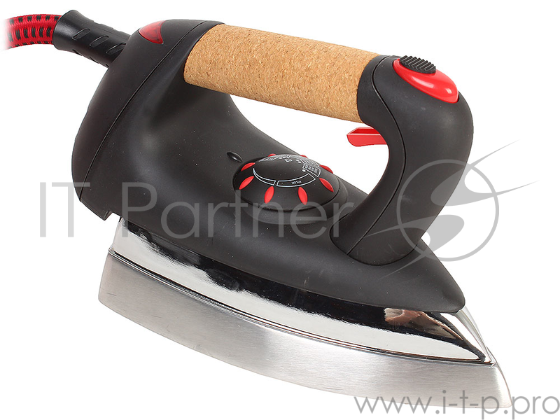 Пароочиститель MIE Bello 1700Вт, объем бака 1,7л, давление пара 5,5 Бар