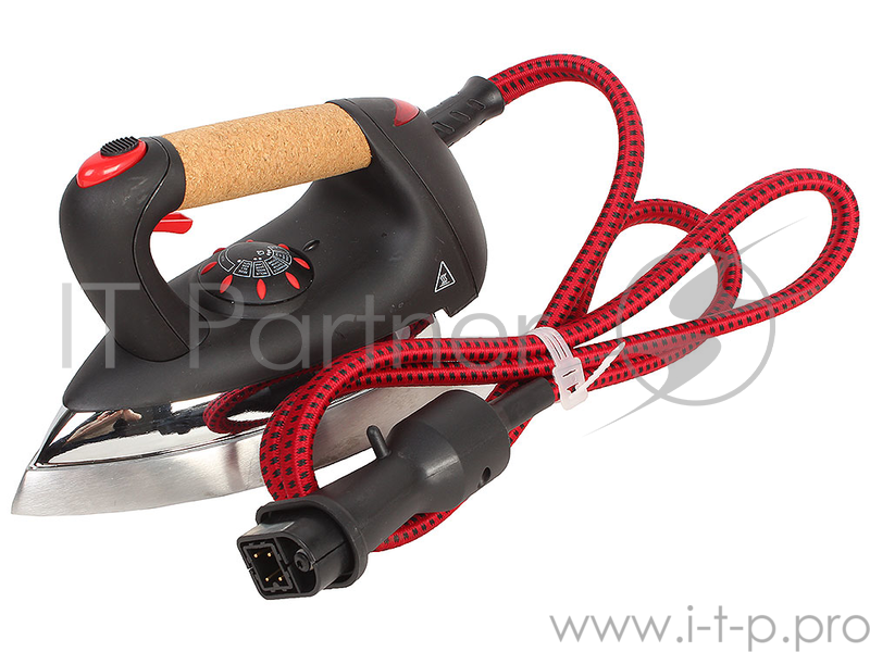 Пароочиститель MIE Bello 1700Вт, объем бака 1,7л, давление пара 5,5 Бар