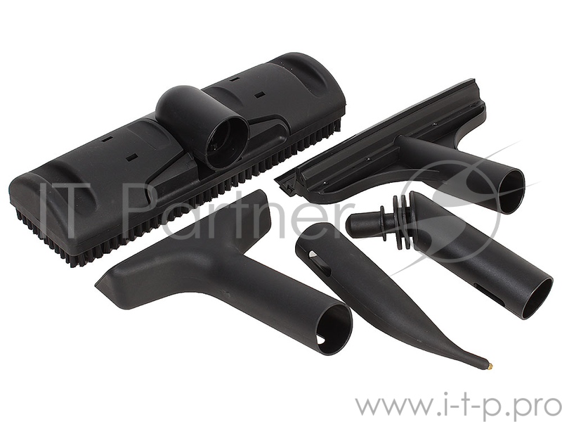 Пароочиститель MIE Bello 1700Вт, объем бака 1,7л, давление пара 5,5 Бар