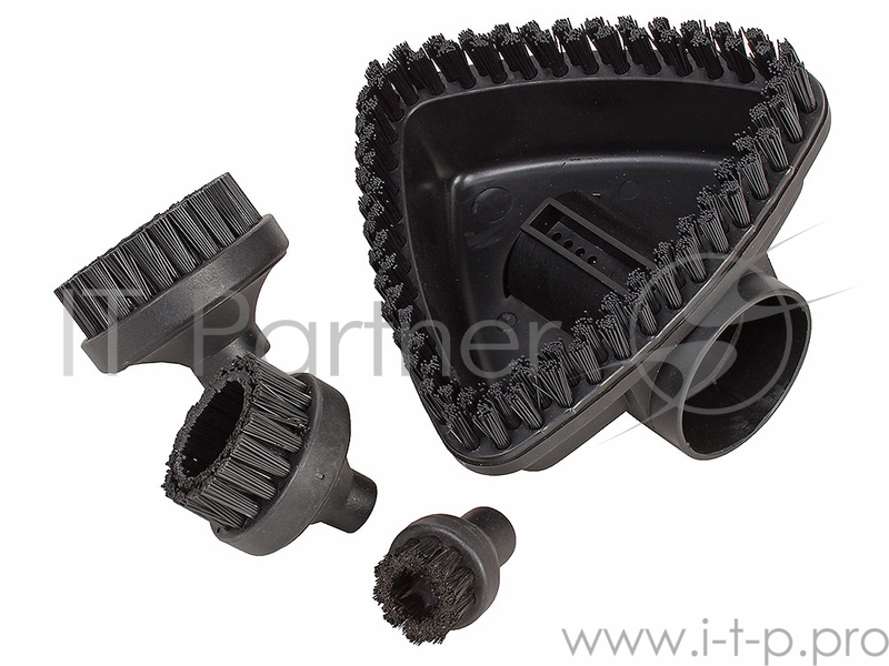 Пароочиститель MIE Bello 1700Вт, объем бака 1,7л, давление пара 5,5 Бар