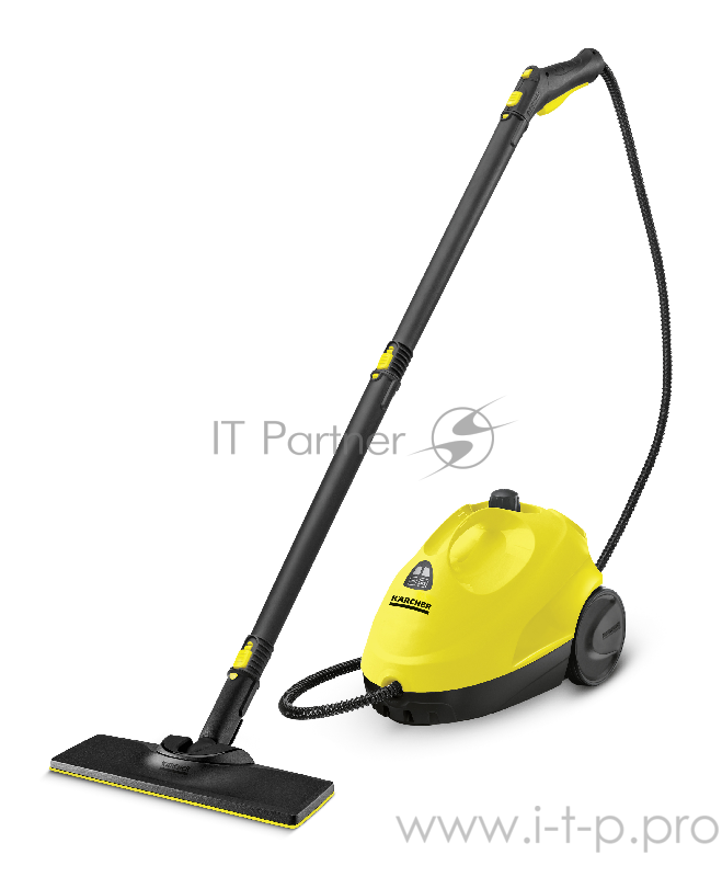 Пароочиститель KarcherSC 2 EasyFix (yellow)*EU