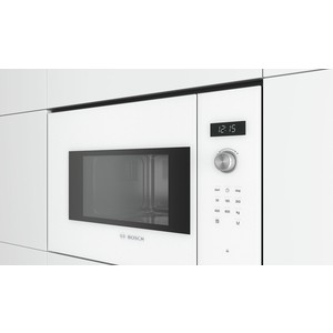 Встраиваемая микроволновая печь Bosch BFL524MW0