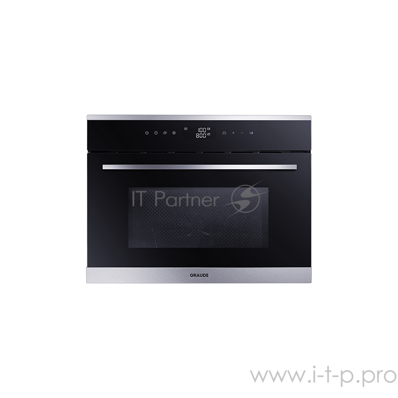 Встраиваемая микроволновая печь Graude MWG 45.0 E