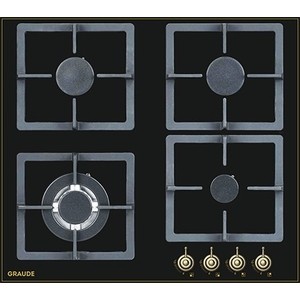 Встраиваемая газовая панель Graude GSK 60.0 S
