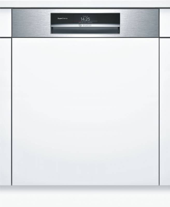 Встраиваемая посудомоечная машина BOSCH SMI88TS00R