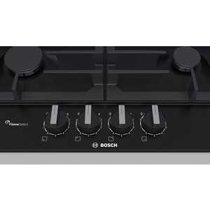 Встраиваемая газовая панель Bosch PCH6A6B90R в.г/пан