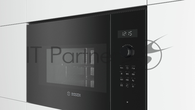 Встраиваемая микроволновая печь Bosch BEL524MB0