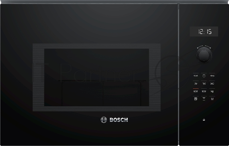 Встраиваемая микроволновая печь Bosch BEL524MB0