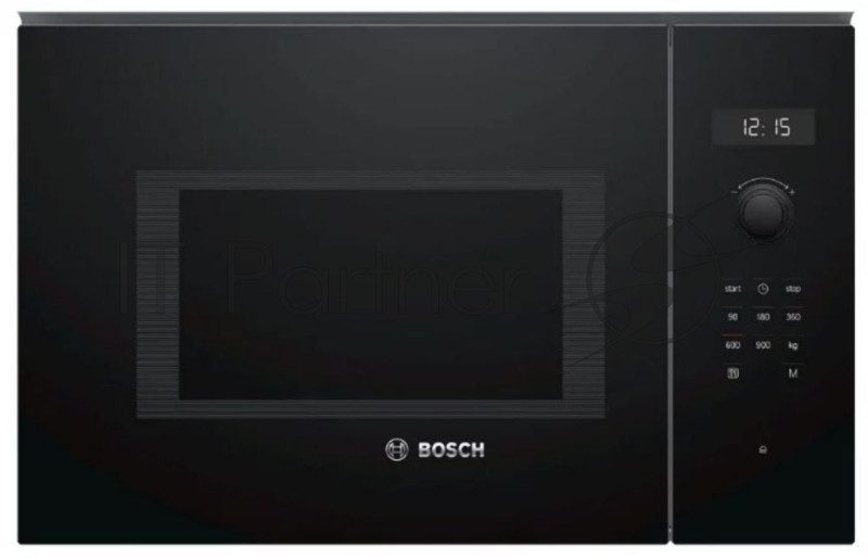 Встраиваемая микроволновая печь Bosch BEL524MB0