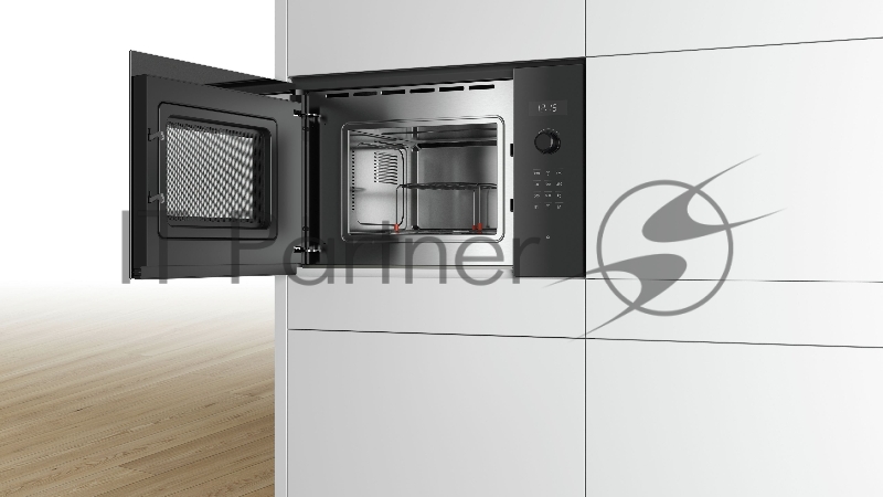 Встраиваемая микроволновая печь Bosch BEL524MB0