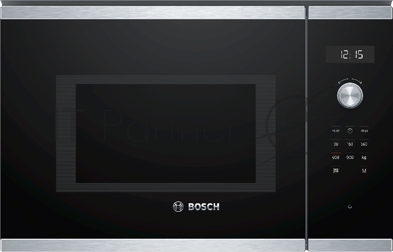 Встраиваемая микроволновая печь Bosch BFL554MS0