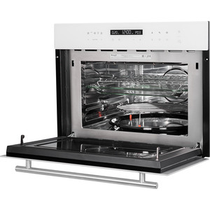 Встраиваемая электрическая духовка Weissgauff OE 442 W