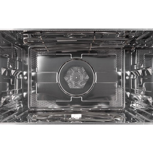 Встраиваемая электрическая духовка Weissgauff OE 442 W