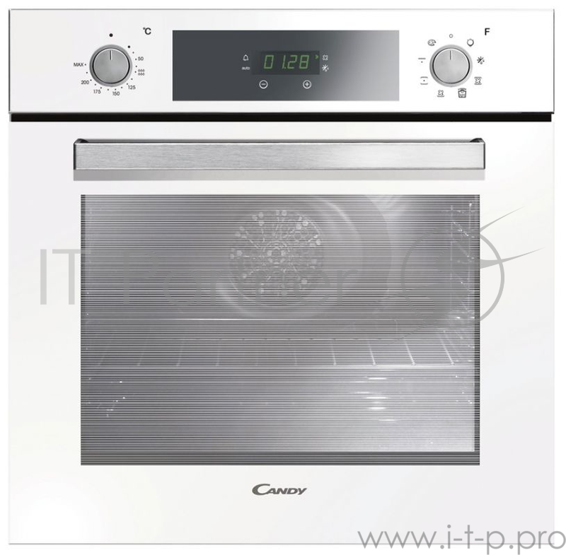 Встраиваемая электрическая духовка CANDY FCP625WXL