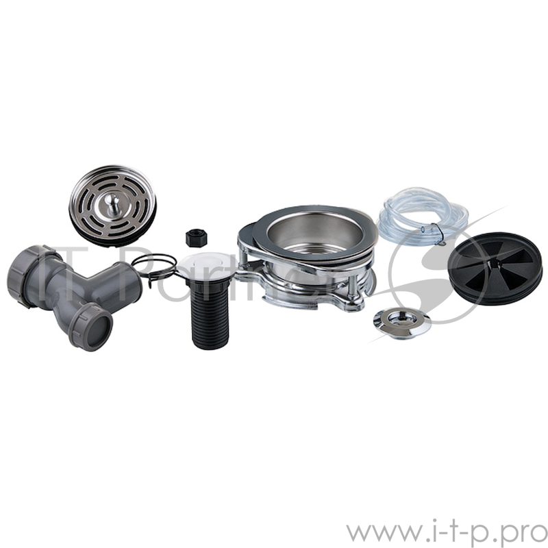 Измельчитель пищевых отходов STATUS PREMIUM 150 390Вт 1480об/мин Ф210мм