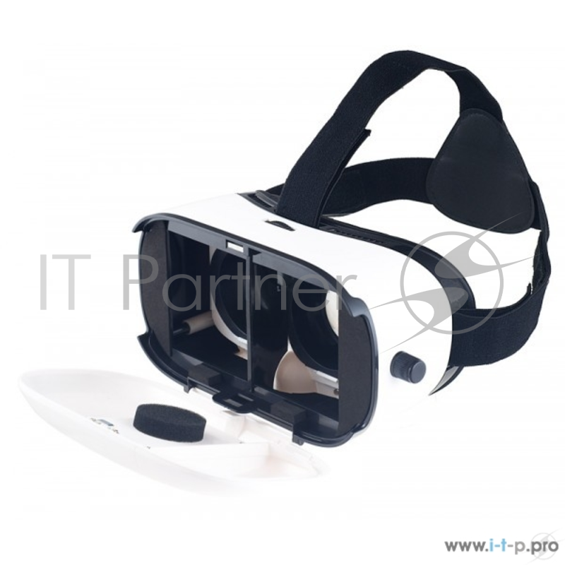 Очки виртуальной реальности Perfeo для смартфона (PF-570VR) (PF_4873)
