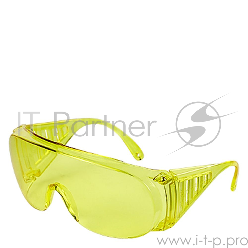 Очки ИСТОК ОЧК002 янтарные 99.9% защиты от УФ-излучений