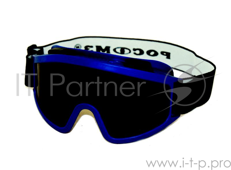 Очки РОСОМЗ 21134 зн11 panorama strongglassтм 5 pc