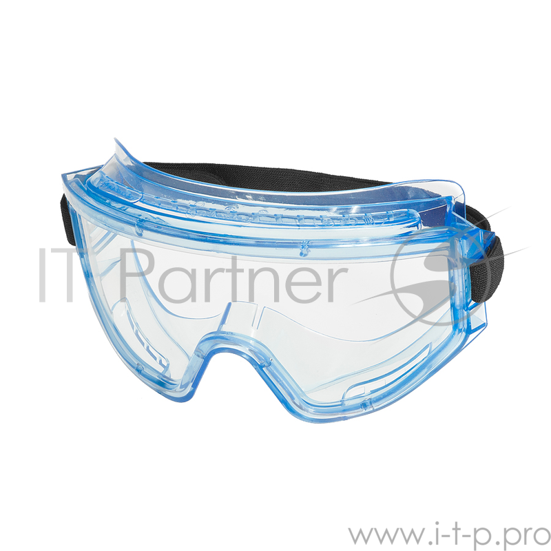 Очки РОСОМЗ ЗН11 с непрямой вентиляцией арт.21130