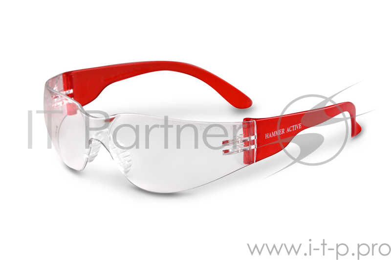 Очки РОСОМЗ О15 HAMMER ACTIVE super PC 11530