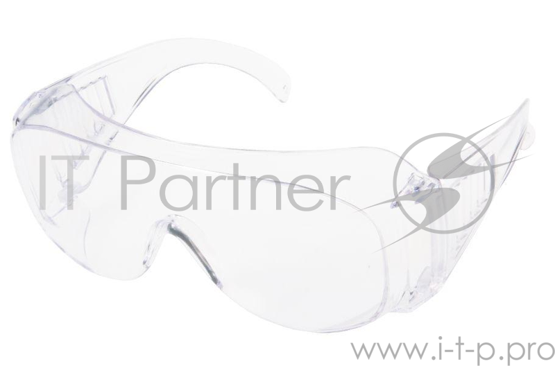 Очки РОСОМЗ О35 ВИЗИОН PL 13511 открытые