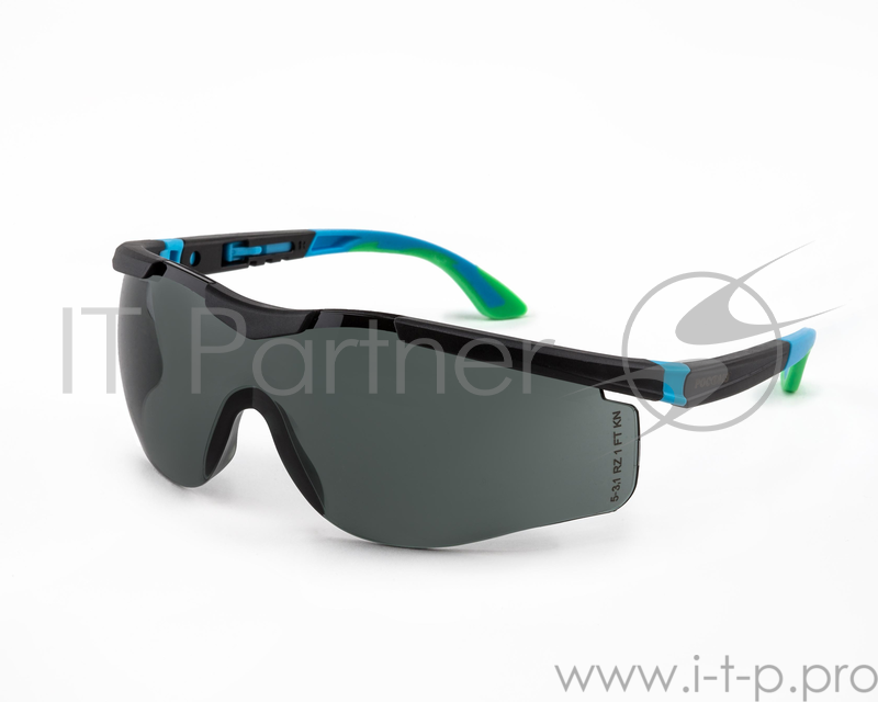 Очки РОСОМЗ О87 ARCTIС StrongGlass™ 5-3,1 PC 18727