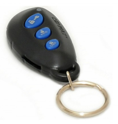 Автосигнализация Cenmax Vigilant ST7 A