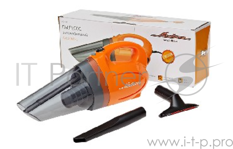 Пылесос CYCLONE-1 (150Вт, 0,5л, 4 КПа)(AIRLINE VCA-01 Пылесос CYCLONE-1 (150Вт, 0,5л, 4 КПа))