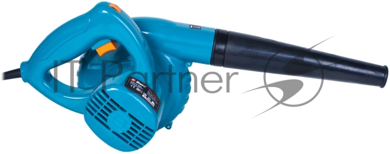 Пылесос электрический Bort BSS-550-R (Воздуходувка) (550 Вт воздуховка регулировка скорости)