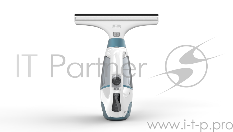 Пылесос BLACK & DECKER WW100-QW аккумуляторный