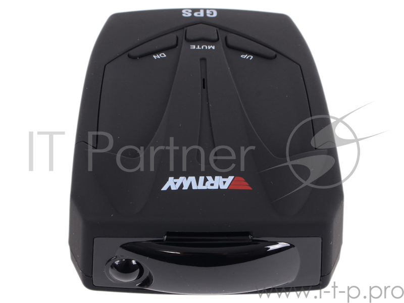 Pадар-детектор Artway RD-200 GPS Alligator