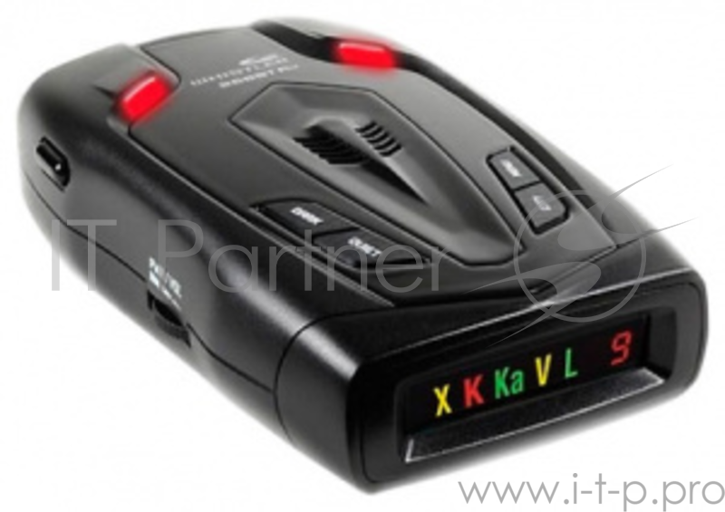 Радар-детектор Whistler WH-268ST Ru