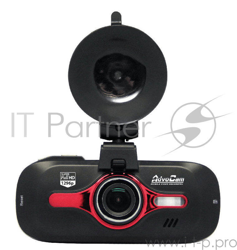 Автомобильный Видеорегистратор ADVOCAM Автомобильный видеорегистратор FD8-RED II
