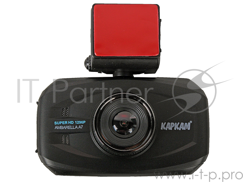 Автомобильный Видеорегистратор КАРКАМ Q7