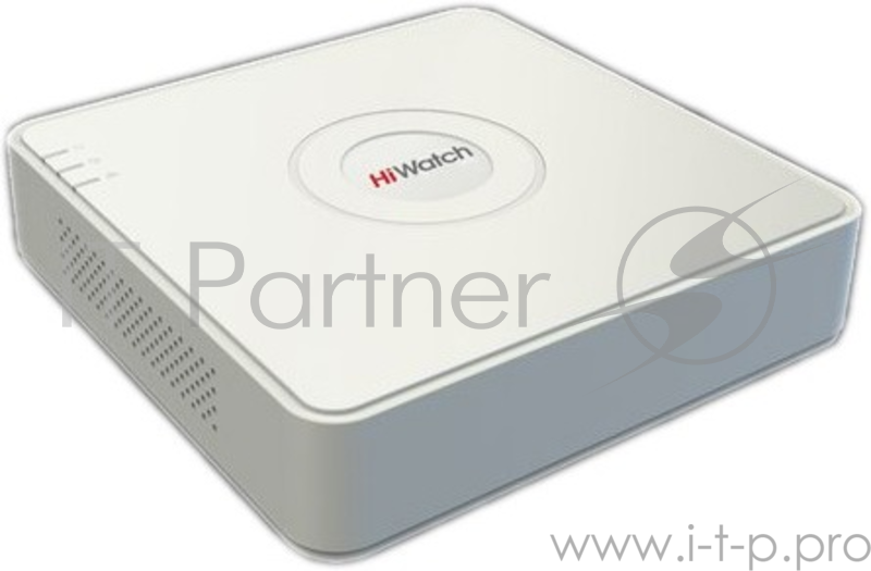 Видеорегистратор Hikvision HiWatch DS-N108