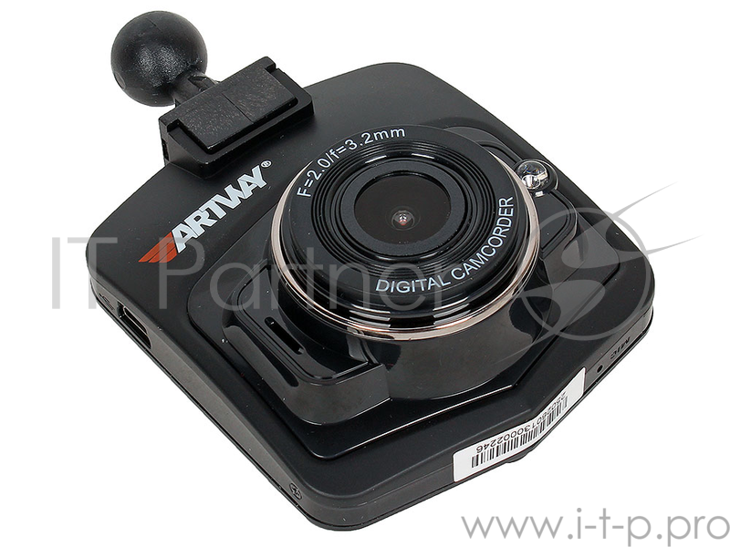 Видеорегистратор Artway AV-513