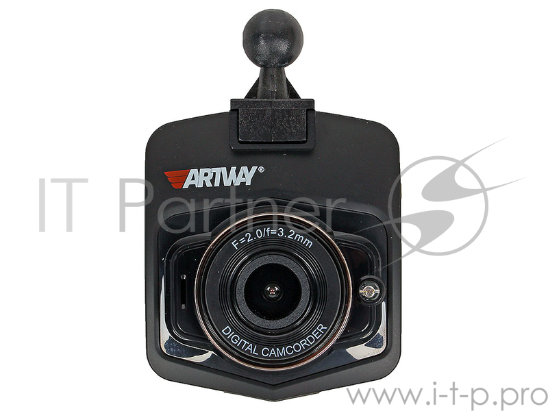 Видеорегистратор Artway AV-513