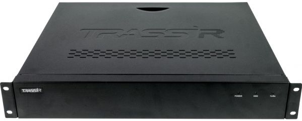 Видеорегистратор Trassir DuoStation AnyIP 32-16P