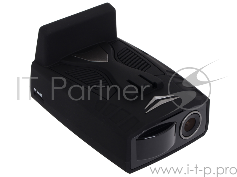 Видеорегистратор Artway-MD-102 Комбо: Видеорегистратор + радар детектор + GPS информатор автомобильный