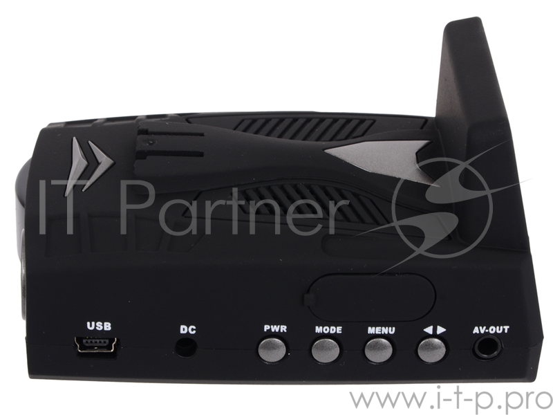 Видеорегистратор Artway-MD-102 Комбо: Видеорегистратор + радар детектор + GPS информатор автомобильный